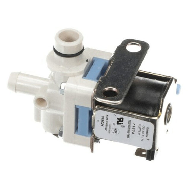 Grindmaster A71673 Valve Dump 120v Class F