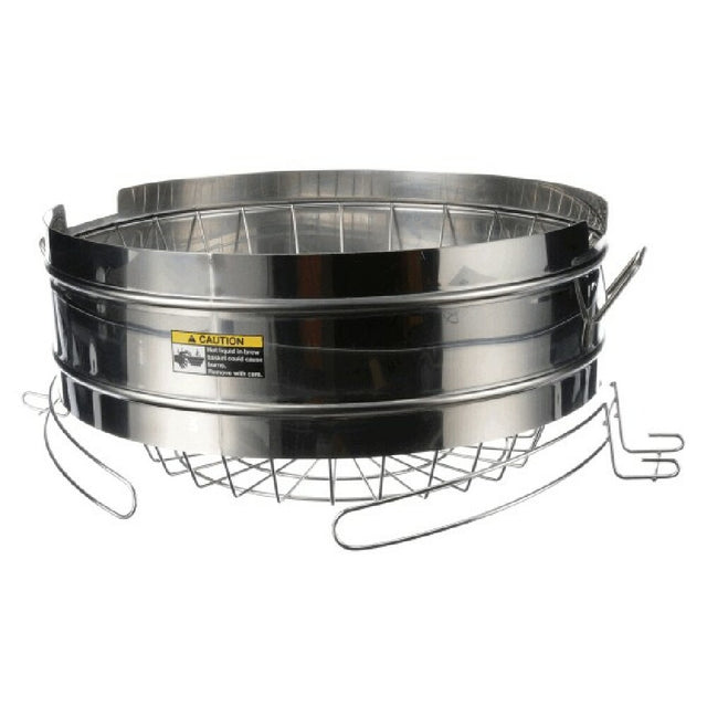 Grindmaster ABB810 Basket Complete 10gal Amw Urn