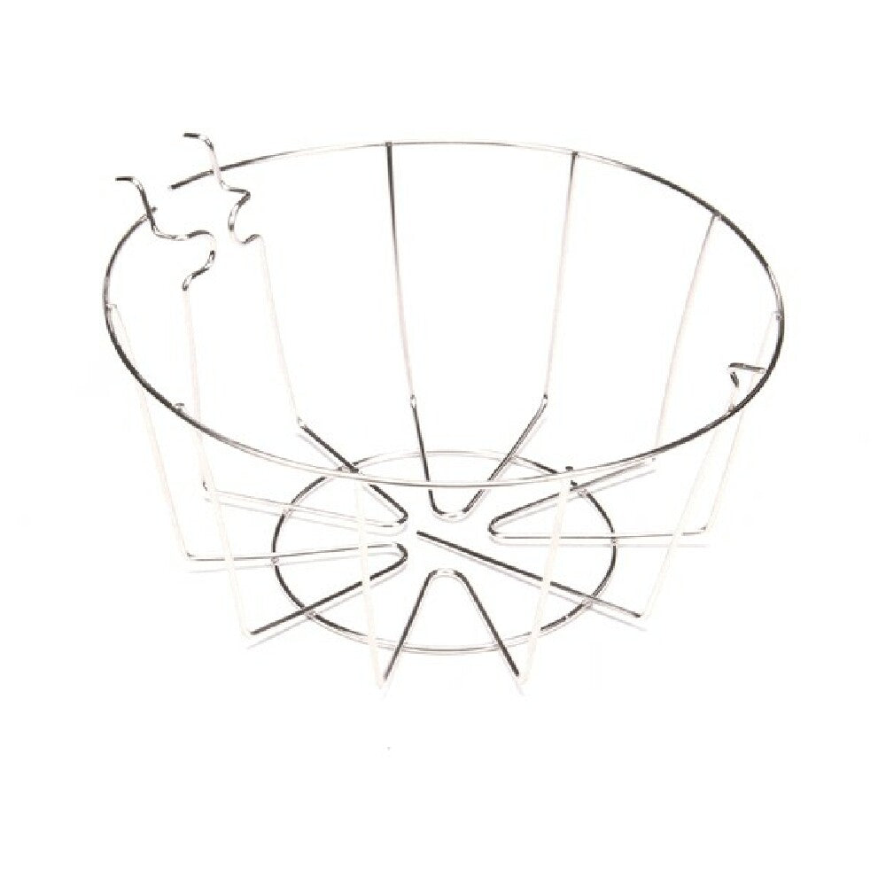 Grindmaster AP400-346 Columbia Wire Basket Plated P3