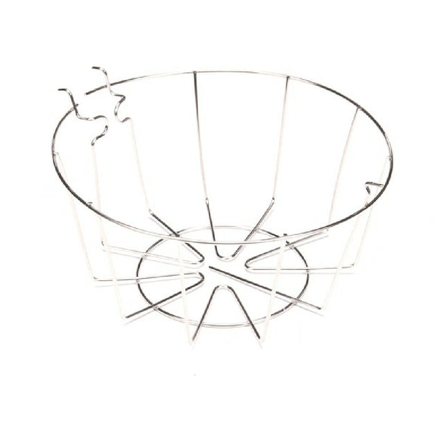 Grindmaster AP400-346 Columbia Wire Basket Plated P3