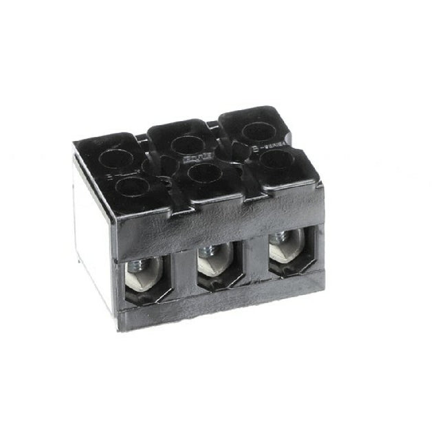 Grindmaster B000AL Terminal Block 120v/1ph Me
