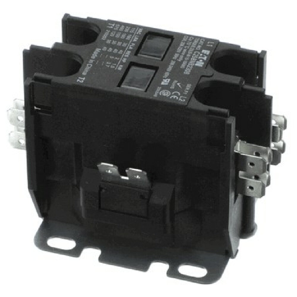 Grindmaster B178AL Contactor 240v 2 Pole 30/40amp