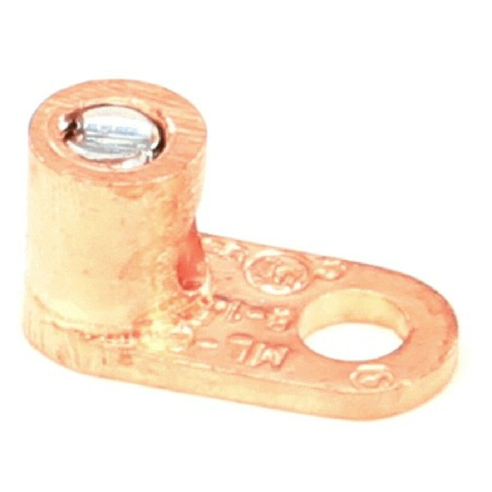 Grindmaster B245A In Line Copper Lug #10 Stud Ef
