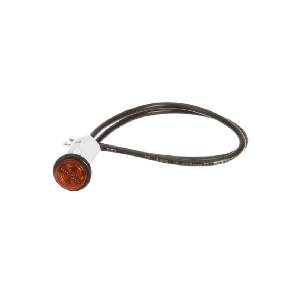 Grindmaster C002AL Ight Pilotlight Pilot Amber 250v Gb/fs/u