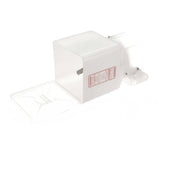 Grindmaster CD284L Hopper Assembly (cd99al Cut To 9.25 T