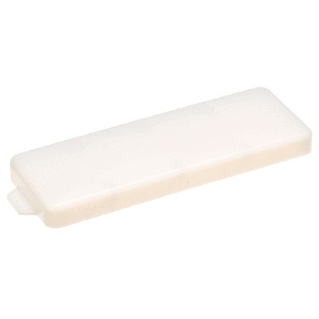 Grindmaster CD406L Hopper Cover 2.5w X7.5d F/new