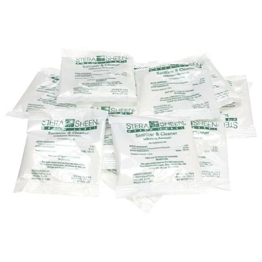 Grindmaster CLEANER 100 1oz Cleaner Packs
