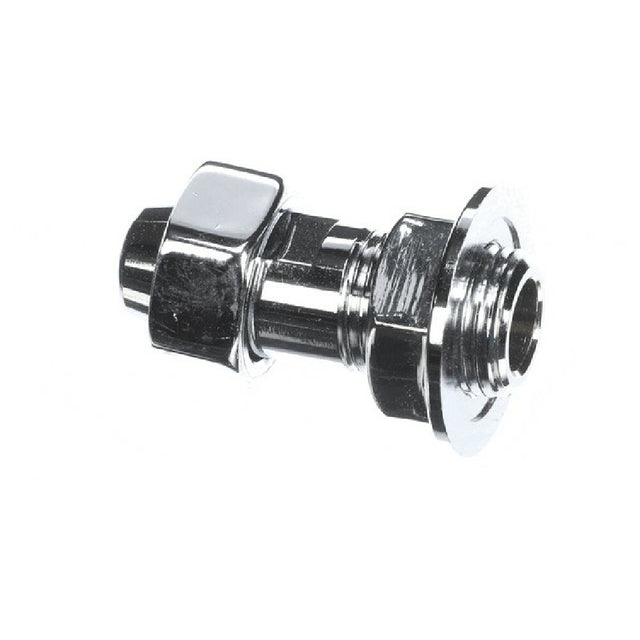 Grindmaster D025AL Shank Short W/ Hex Nut Tt Sdw