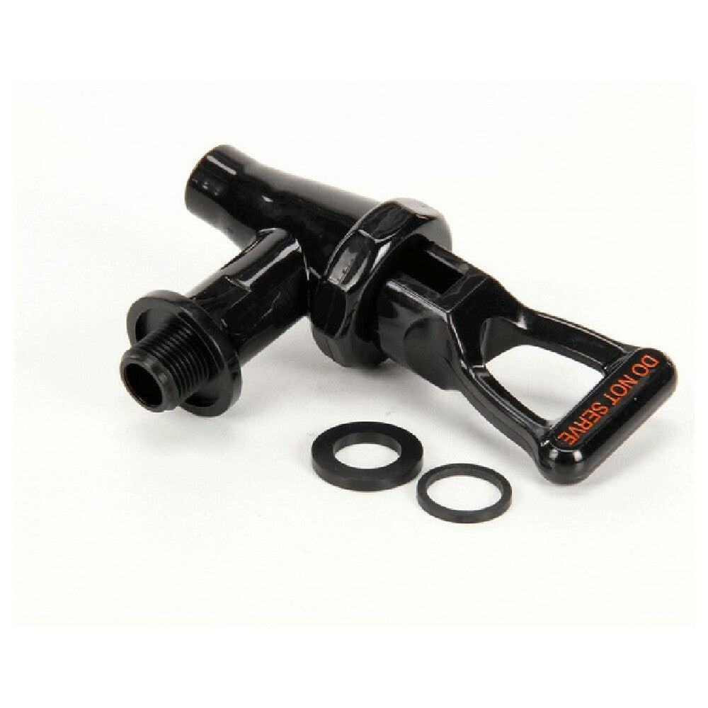 Grindmaster D037AL Faucet Assembly Plastic Tb