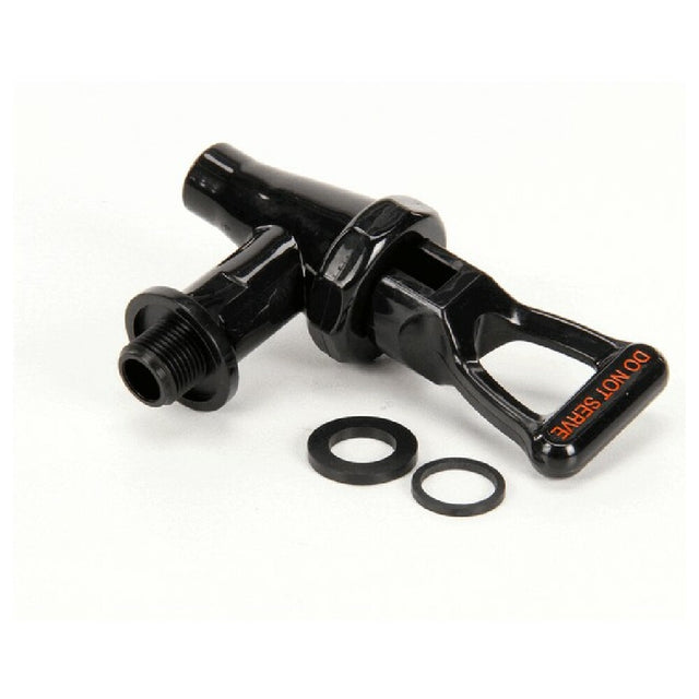 Grindmaster D037AL Faucet Assembly Plastic Tb