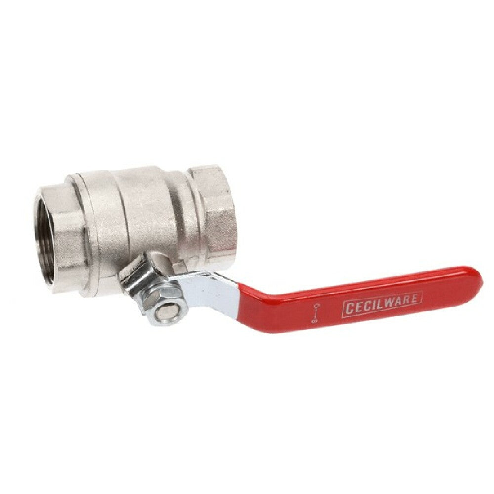 Grindmaster D048A Valve 1 1/4 Ball Fs (spare Par