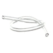 Grindmaster H053A Tubing/clr 1/8x1/40d Urn