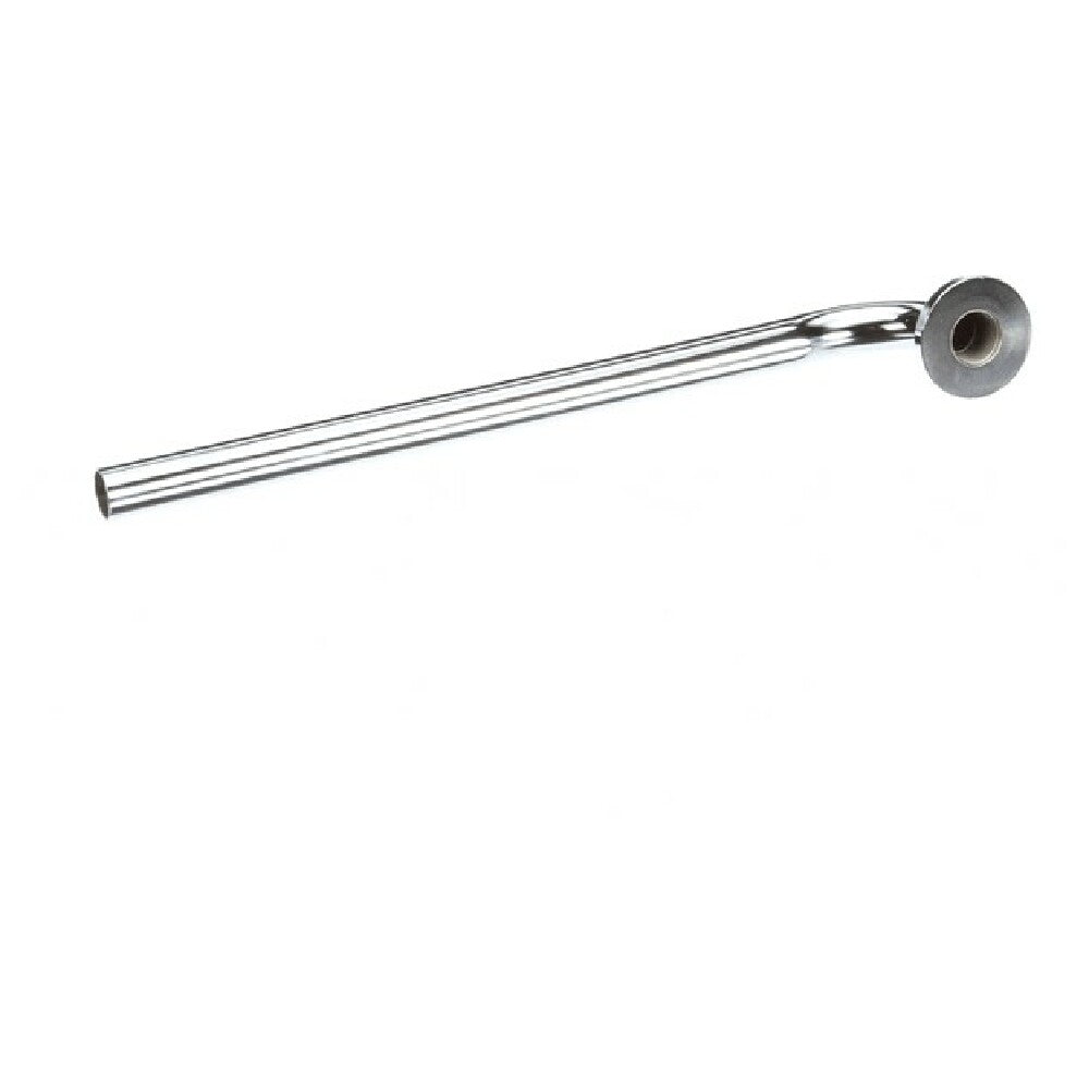 Grindmaster H429Q Tube Sub Assembly Overflow S/s &