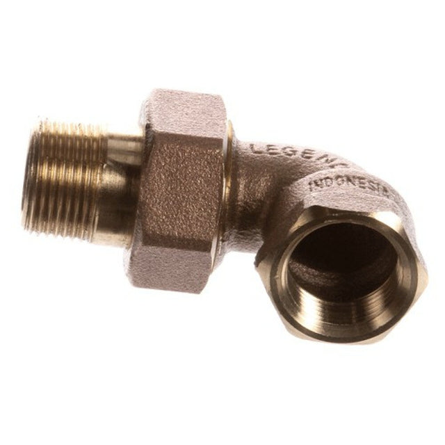 Grindmaster K158A Union El T 438 Bronze 3/4 Fem