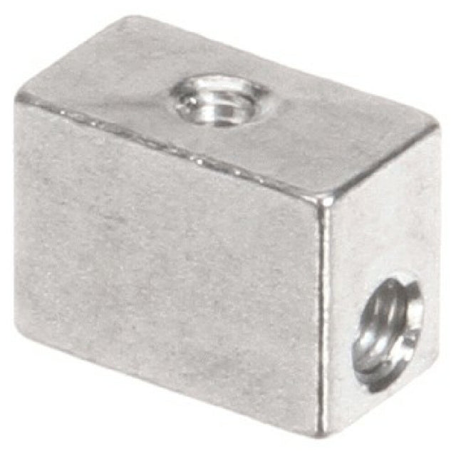 Grindmaster K808A Retainer Mounting Block S/s