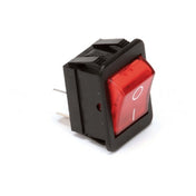 Grindmaster L155AL Switch Red Rocker Power Java/urn