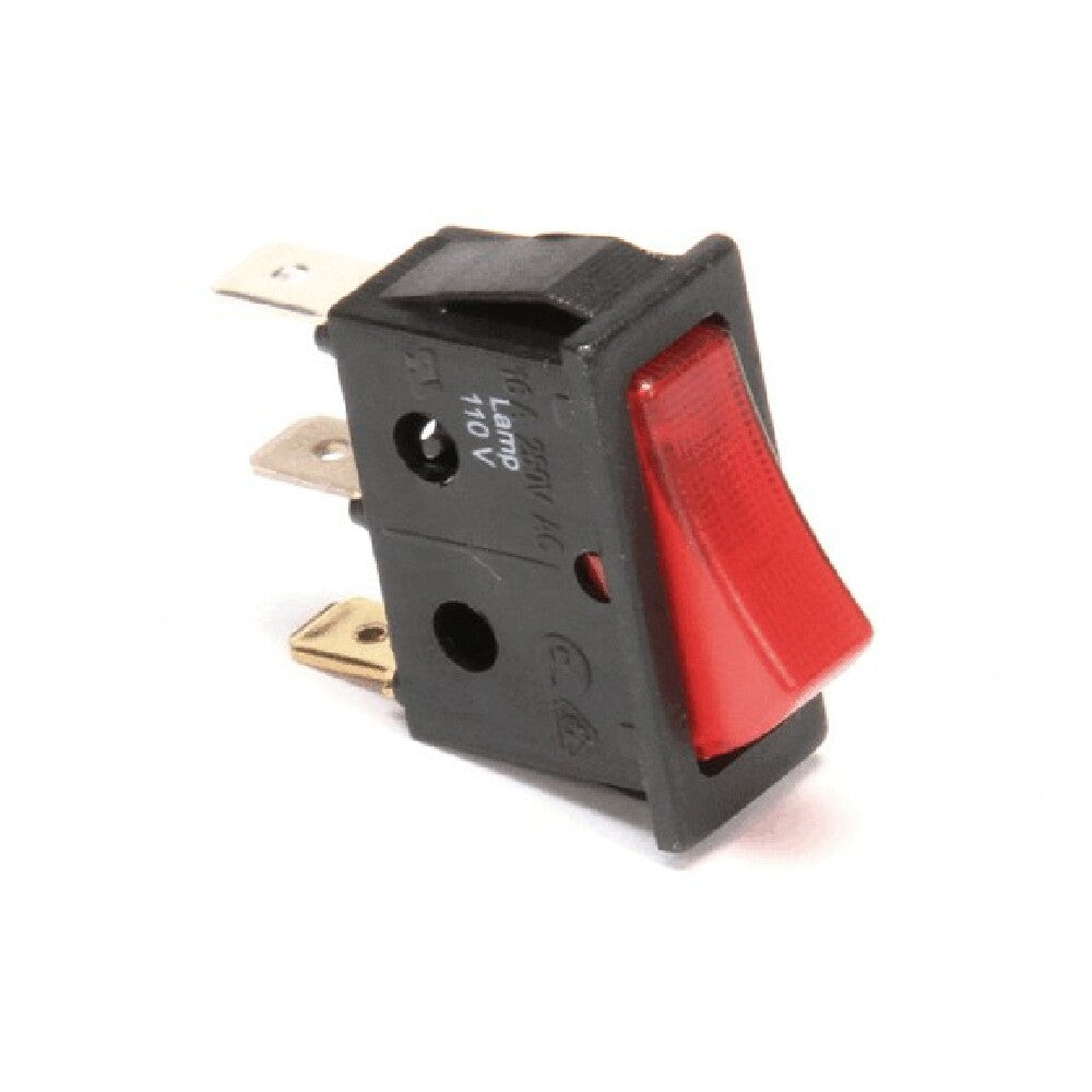 Grindmaster L217AL Switch Red Java