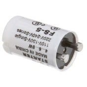 Grindmaster L396AL Starter Gb
