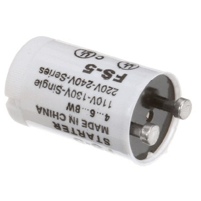 Grindmaster L396AL Starter Gb