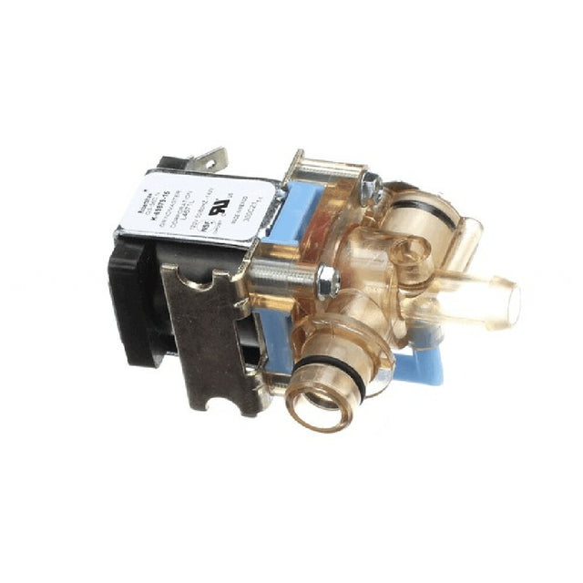 Grindmaster L467IL Valve Dump Invensys 120v 14w G