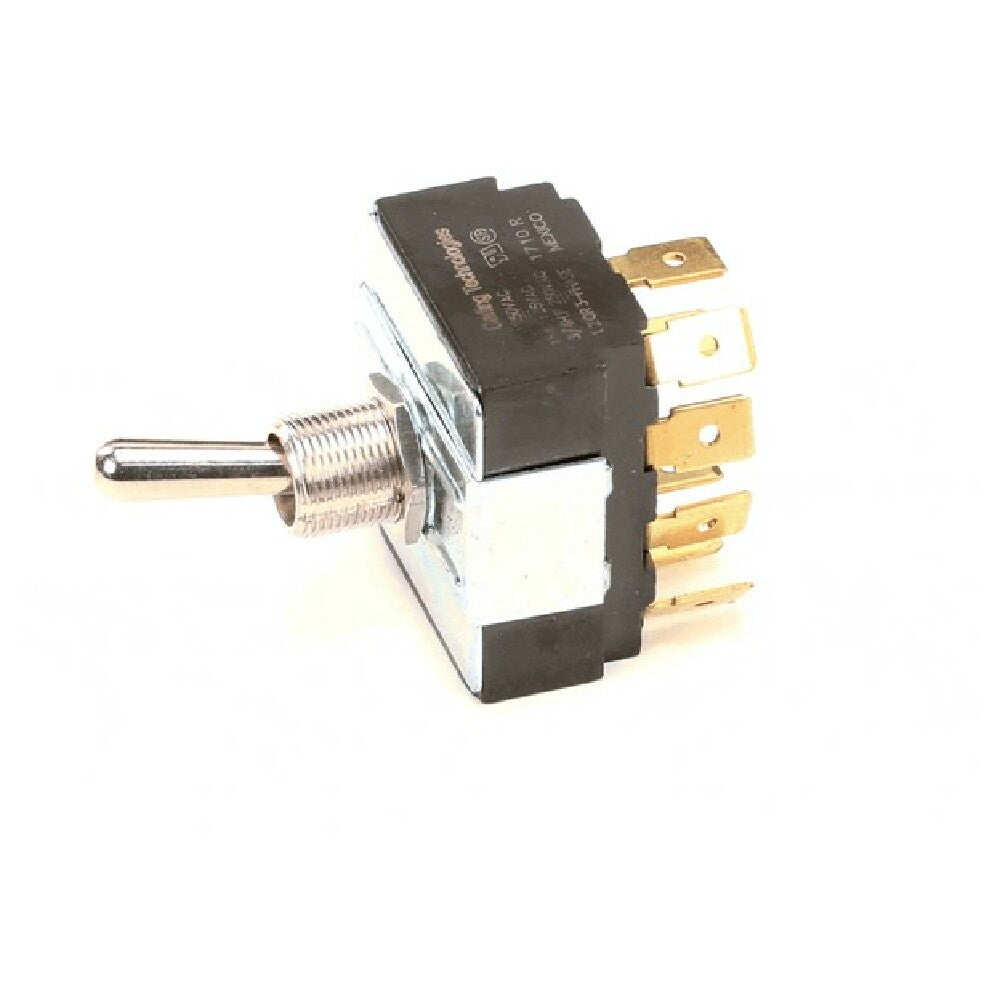 Grindmaster L470AL Switch 4 Pole Rinse Gb4/5/6/8