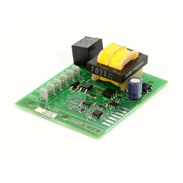 Grindmaster L706AL Control Dual Level (220v) Java/g