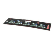 Grindmaster NS67AL Label Touchpad Gb5m5.5 It U Db