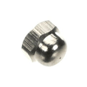 Grindmaster P011A Nut 8 32 Acorn Cap Brs/np