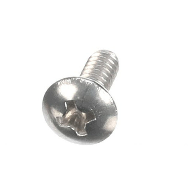 Grindmaster P184A Screw 6 32x3/8 Ph Tr Hd Ss