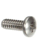 Grindmaster P264A Screw #10 24x1/2 Phil Pn Hd
