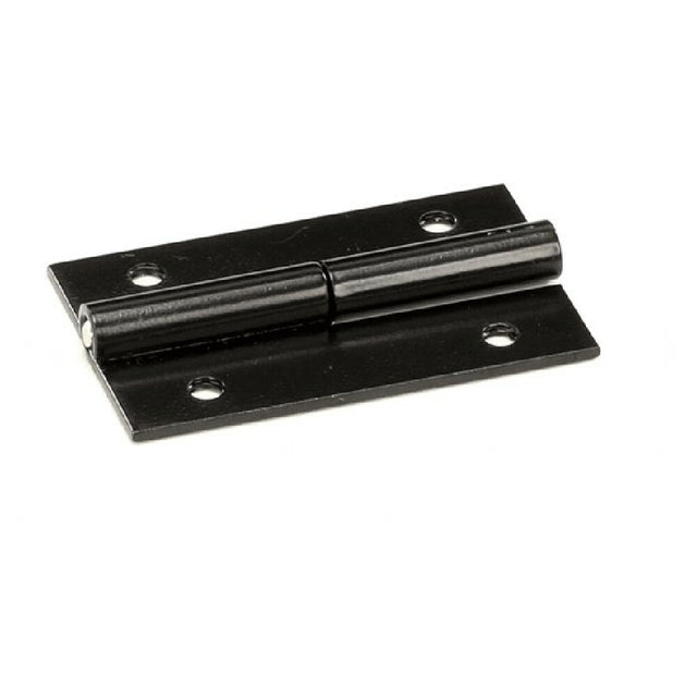 Grindmaster P402AL Hinge Lift Off Black Gb