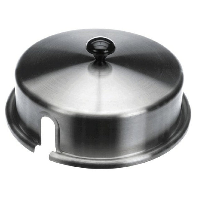 Grindmaster Q024Q Fe & Cl Cover Complete With Knob &