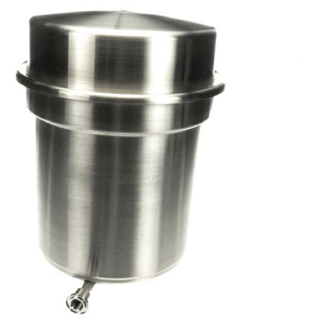 Grindmaster Q027Q Liner Assembly/cover 3gal Ss (no Knob