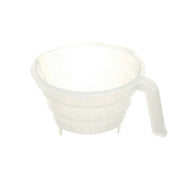 Grindmaster V211AL Brew Funnel Clear Ftc5/10