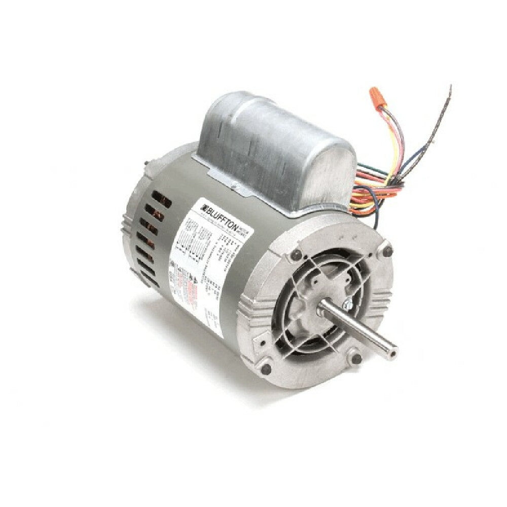 Grindmaster W0320020 Motor Drive Dual Cycle 1/2hp 115v