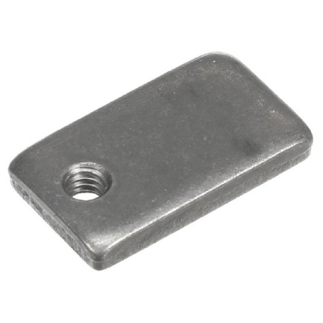 Grindmaster W0321013 Nut Motor Adjustment 1/4 20