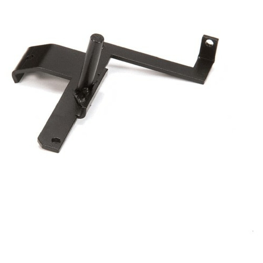 Grindmaster W0321025 Weldment Motor Stop Bracket Pntd