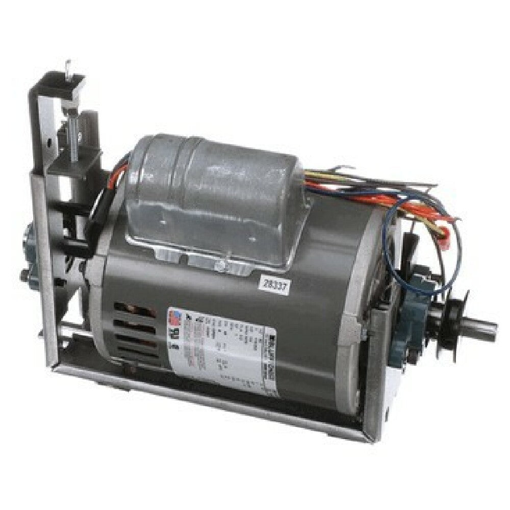 Grindmaster W0321035 Motor Assembly 3312