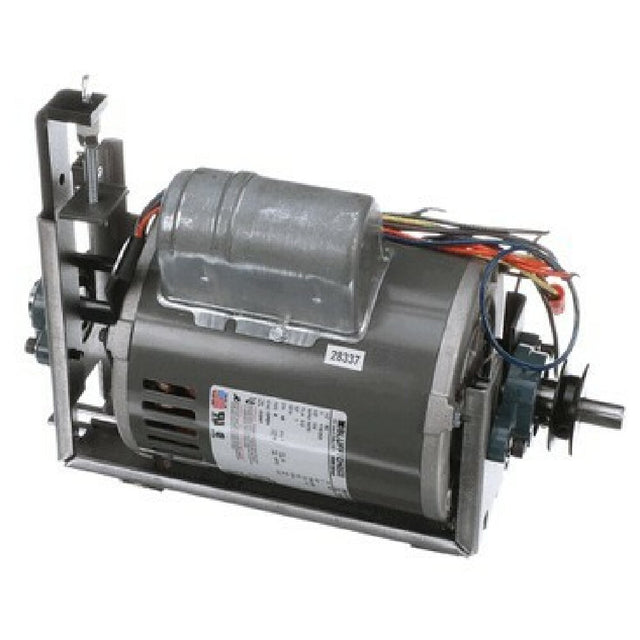 Grindmaster W0321035 Motor Assembly 3312