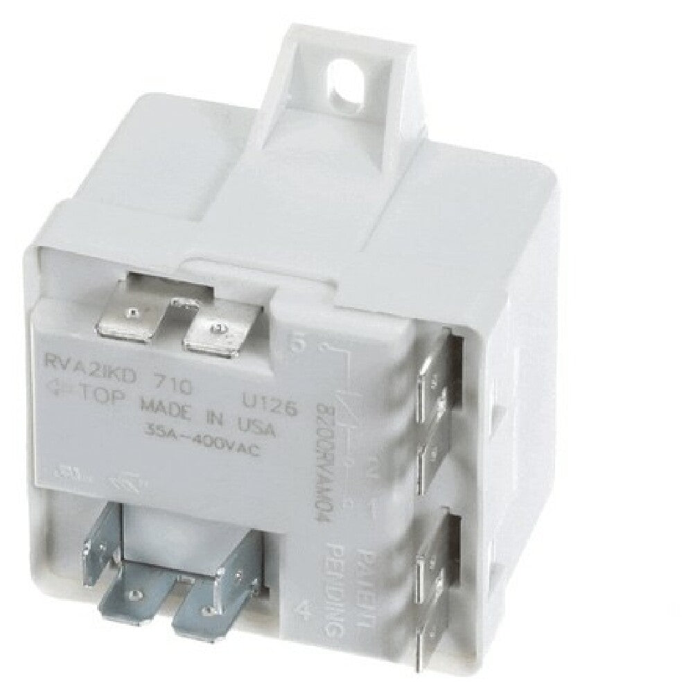 Grindmaster W0570876 Relay F/020.0132 Comp