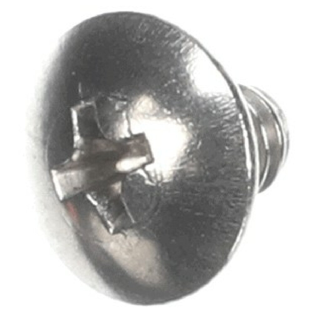 Grindmaster W0610264 Screw 10 24x1/4 Ph Tr Hd Ms 18 8 S/s