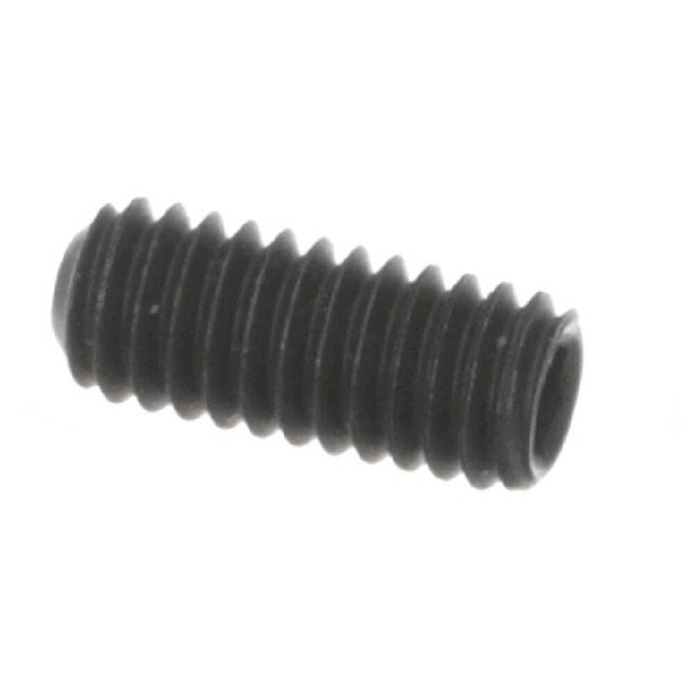 Grindmaster W0610646 Screw 5/16 18x3/4 Cup Pt Sock