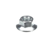 Grindmaster W0611082 Nut 5/16 18 Hx Serrated Flng Locking G