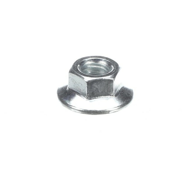 Grindmaster W0611082 Nut 5/16 18 Hx Serrated Flng Locking G