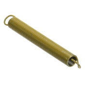 Grindmaster W0631238 Spring Extension Yellow Thk