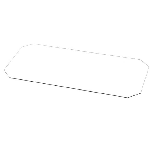 Grindmaster W0631614 Lens Acrylic
