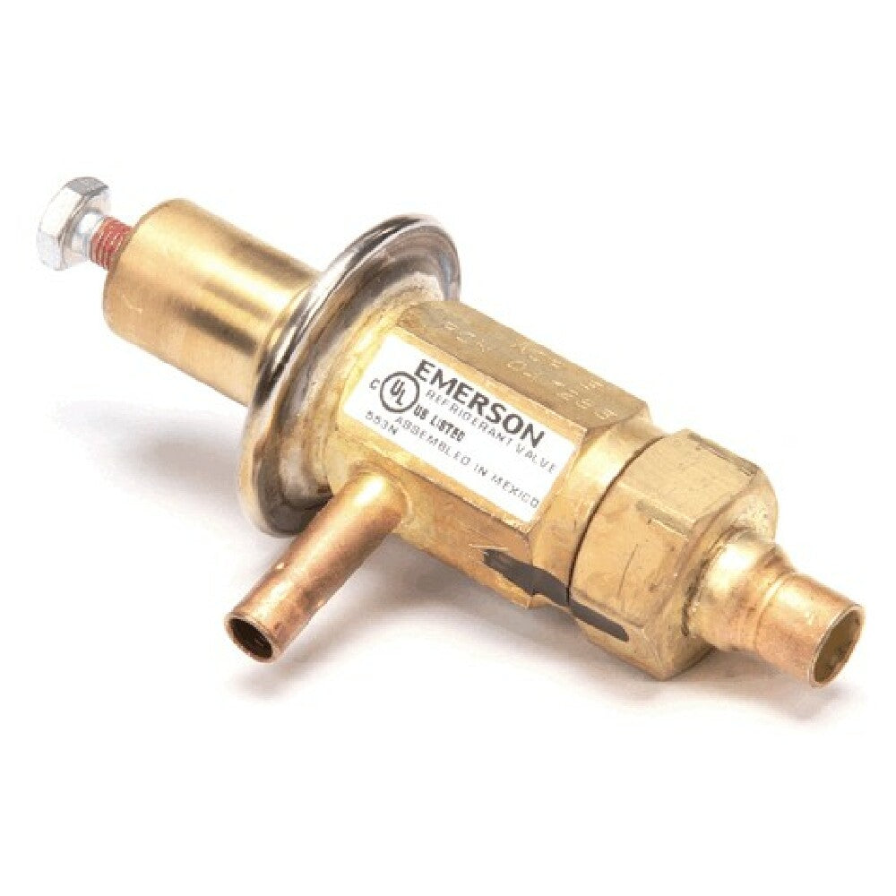 Grindmaster W0650104 Valve Auto Expansion