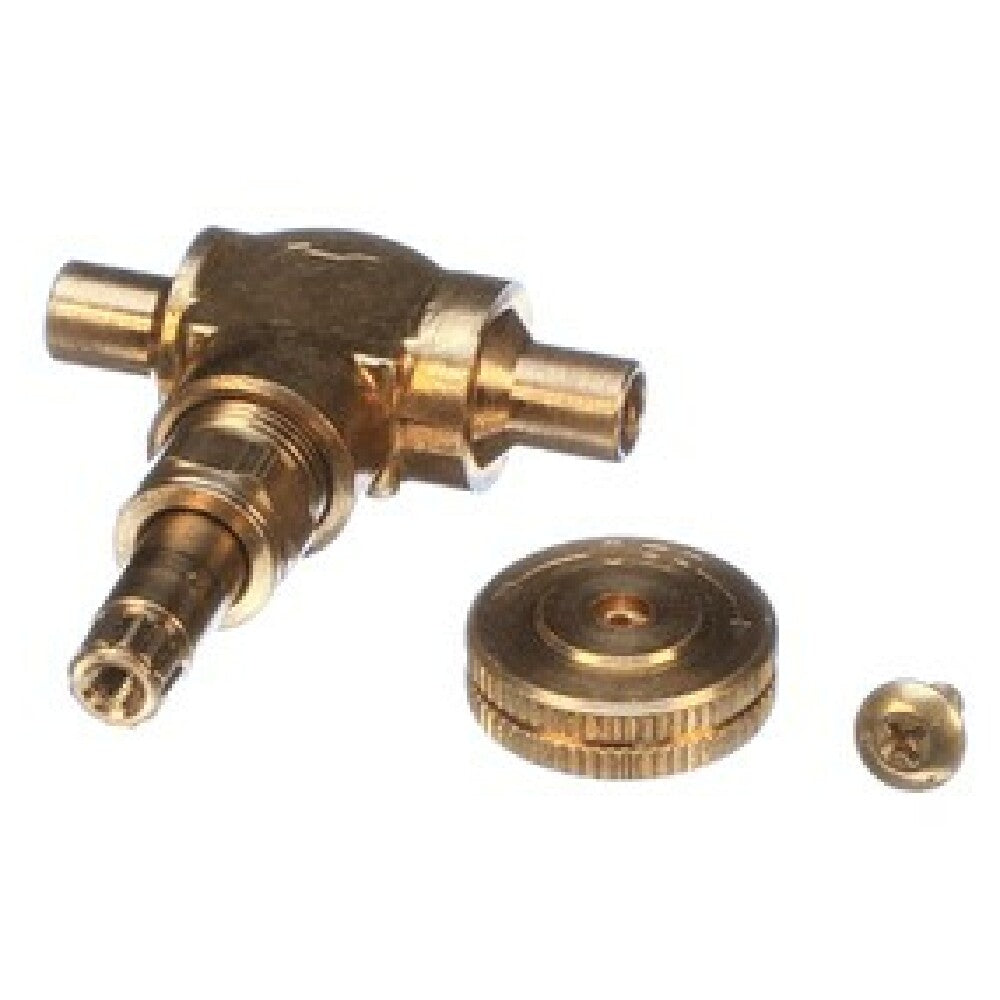 Grindmaster W0650416 Valve Needle 1/4 Fem Sweat