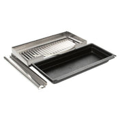 Grindmaster W0890218 Kit Drip Pan Blk 33/5311 X Lg