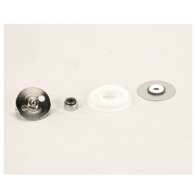 Grindmaster X194AL Seal Kit (new E000a/e070a) After